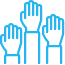 Community support